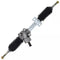 Pièces de rechange pour UTV Boîte de direction à crémaillère et pignon 709401610 pour Can-Am Maverick Max 1000R