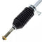 Pièces de rechange pour UTV Boîte de direction à crémaillère et pignon 709401610 pour Can-Am Maverick Max 1000R