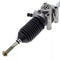 Pièces de rechange pour UTV Boîte de direction à crémaillère et pignon 709401610 pour Can-Am Maverick Max 1000R