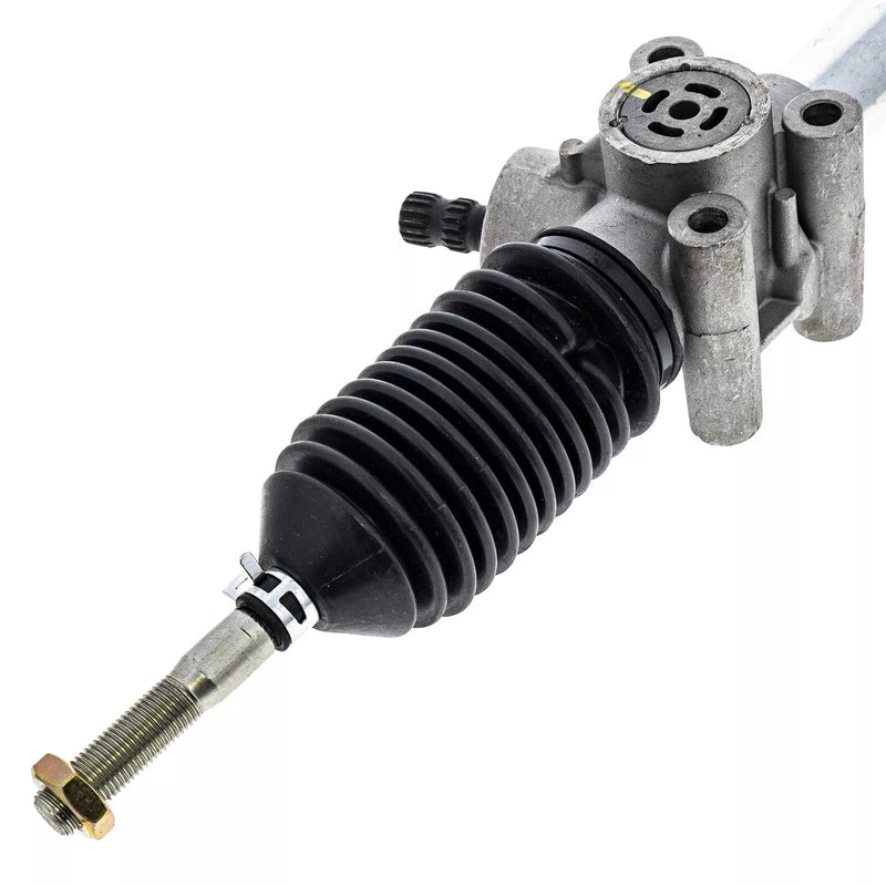 Pièces de rechange pour UTV Boîte de direction à crémaillère et pignon 709401610 pour Can-Am Maverick Max 1000R