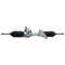 Crémaillère et pignon de direction de rechange 709402317 pour UTV Can-Am Defender Traxter 800 1000 HD5 HD7 HD8 HD9 HD10 2016-2023 709401509 709402208