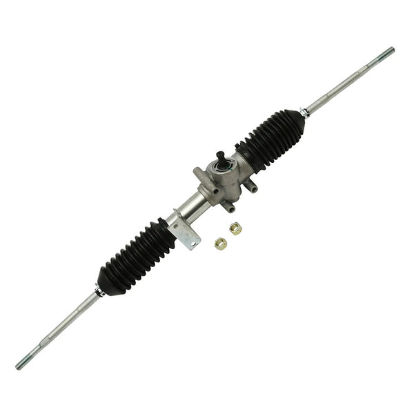 Pièces de rechange pour UTV Ensemble de crémaillère de direction et pignon 709402387 pour Can-Am Commander 800 et 1000