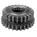 Reducer Gear Wheel 70-1701196 for Tractors MTZ-80, MTZ-82