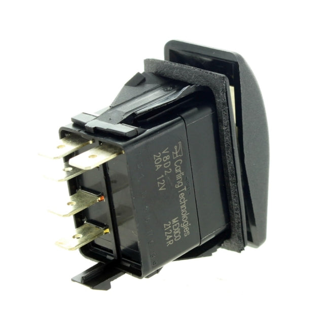 Replacement New 710002052 switch 5Pin 12V 20A For can-Am Commander 100
