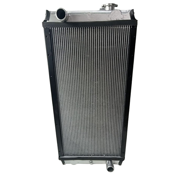 ﻿Aftermarket Radiator 2653562 2040996 For Caterpillar EXCAVATOR  320C   320C FM   320C L