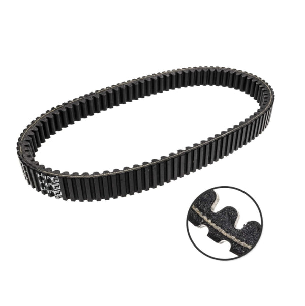 Replacement Drive Belt 715900024 for 2003-2017 Can-Am Outlander 400 and Max 450
