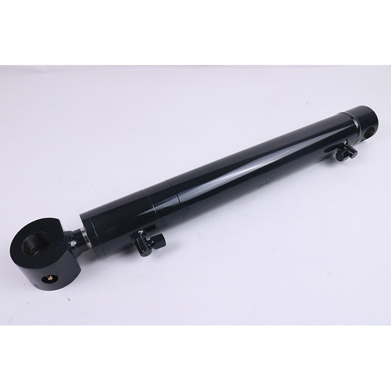 Cilindro hidráulico de sujeción con pulgar 7199435 para miniexcavadoras Bobcat E32 E35 Cilindro hidráulico de sujeción con pulgar