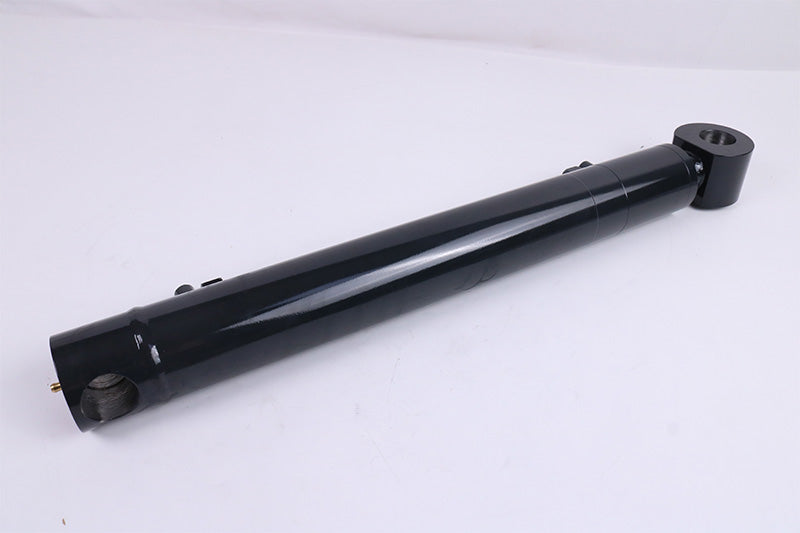 Cilindro hidráulico de sujeción con pulgar 7199435 para miniexcavadoras Bobcat E32 E35 Cilindro hidráulico de sujeción con pulgar