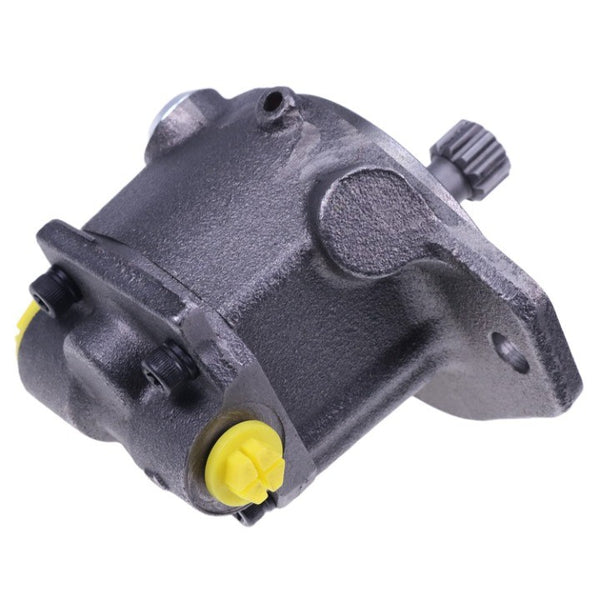 Aftermarket Feed Pump 384-8611 For Caterpillar ARTICULATED TRUCK 725 730 735 735B 740 740B D350E II