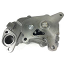Bomba de aceite de repuesto 6221-53-1101 para motores Komatsu S6D108 SAA6D108E PC300