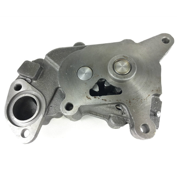 Bomba de aceite de repuesto 6221-53-1101 para motores Komatsu S6D108 SAA6D108E PC300