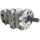 ﻿Aftermarket Hydraulic Pump 705-41-08090 For Komatsu EXCAVATORS  PC40   PC40R   PC40T   PC50UU