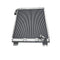 ﻿Aftermarket  Oil Cooler ASSEMBLY 20Y-03-21121 For Komatsu EXCAVATORS  PC200   PC200SC   PC210   PC220   PC230   PC250