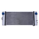 Radiador de repuesto 418-03-31113 para cargadoras de ruedas Komatsu WA200 WA200L WA200PT WA200PTL WA250 WA250L
