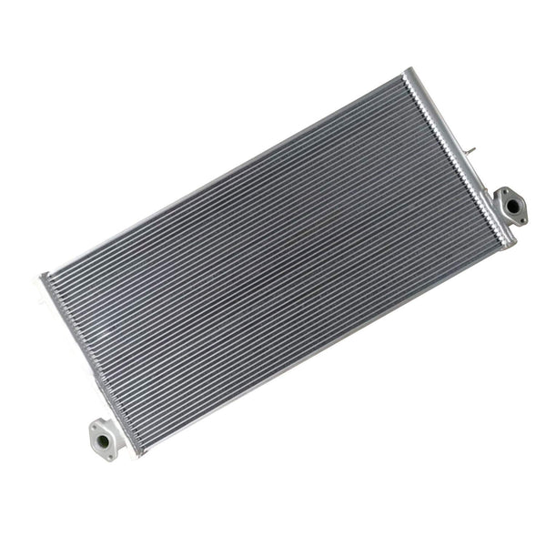 Enfriador de aceite de repuesto 207-03-76320 para EXCAVADORAS Komatsu PC300 PC300HD PC350 PC350HD