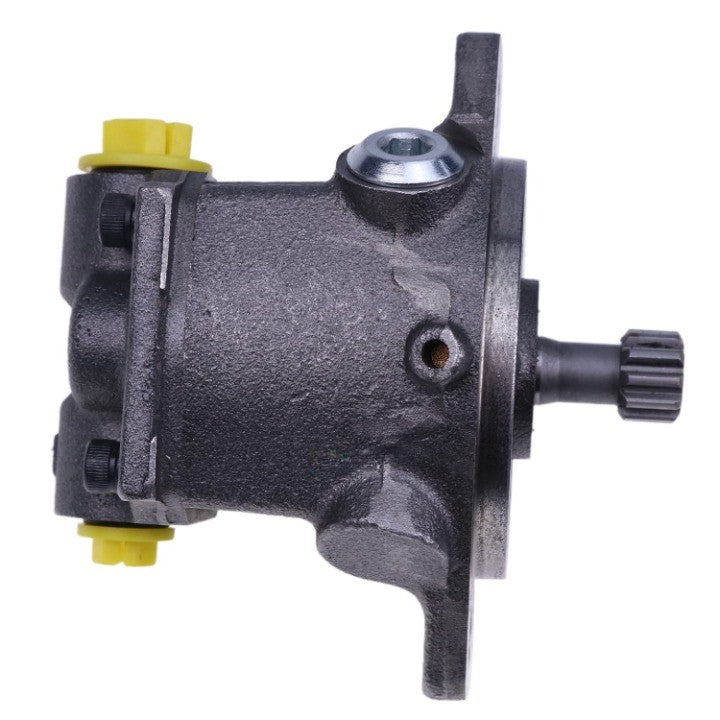 1348211 Aftermarket Feed Pump 384-8611 For Caterpillar ARTICULATED TRUCK 725 7