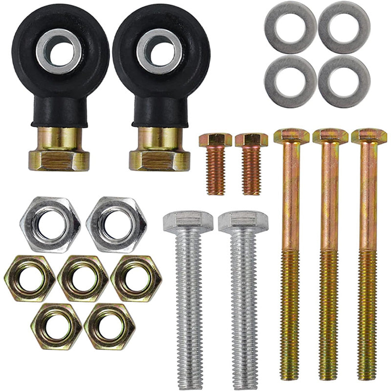 Conjunto de piñón y cremallera de dirección de repuesto 1823706 para Polaris RZR 900 y RZR XP 900 2011-2014