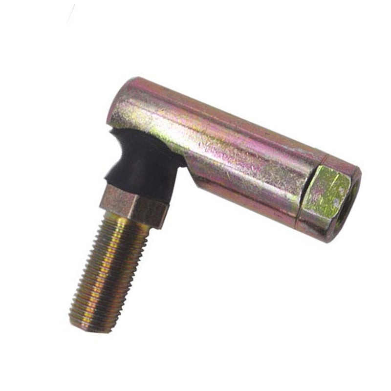 Rótula de barra de acoplamiento de repuesto Holdwell Aftermarket C12102, C44640 para Case