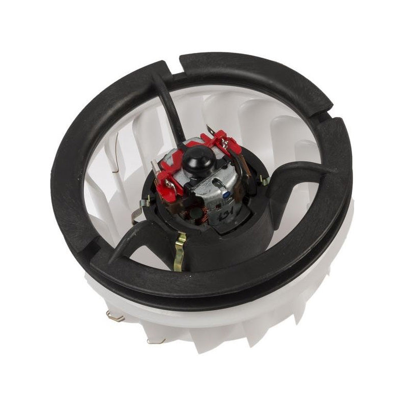 Holdwell Blower Motor 72348364 AL58526 12v AC Blower Fan Motor For JOHN DEERE Tractor 1040 1140 1640 2040 FENDT Farmer 300 C Favorit 500