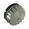 Holdwell Aftermarket Blower Motor 72348365 AL58527 12v AC Blower Fan Motor For FENDT Farmer 300 C Favorit 500 John Deere Tractor 1040 1140 1640 2040