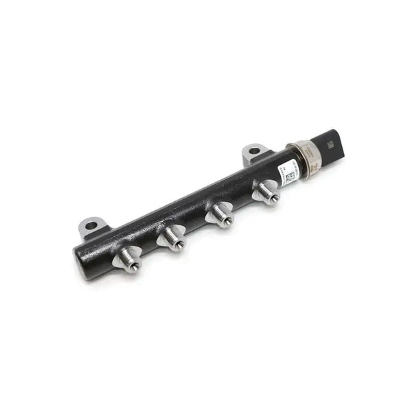 Aftermarket Holdwell Common Fuel Rail 7249383 For Bobcat E35 S450