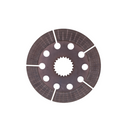 Holdwell High-Quality New Replacement 73320298GK Brake Disc for Ford Tractor Parts