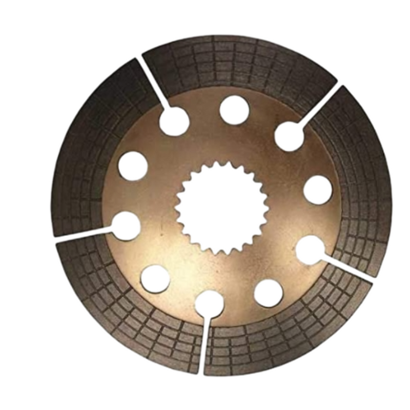 Holdwell High-Quality New Replacement 73320298GK Brake Disc for Ford Tractor Parts