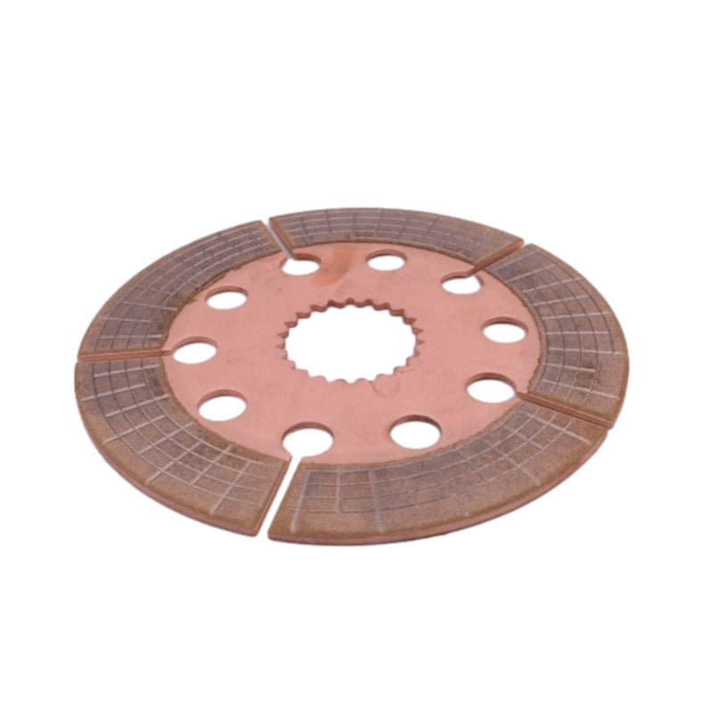 Holdwell High-Quality New Replacement 73320298GK Brake Disc for Ford Tractor Parts