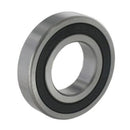 Bearing 6010 2RSK C3 7347852 (734785.02) (734785) JHB for Combiner harvesters headers