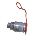 Aftermarket Quick Release Coupling 7387820 for Lexion 410 Claas Combine Harvester