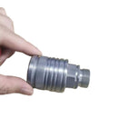 Aftermarket Quick Release Coupling 7387820 for Lexion 410 Claas Combine Harvester