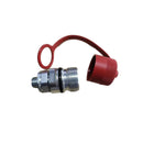 Aftermarket Quick Coupler 7387830 Suitable for Claas