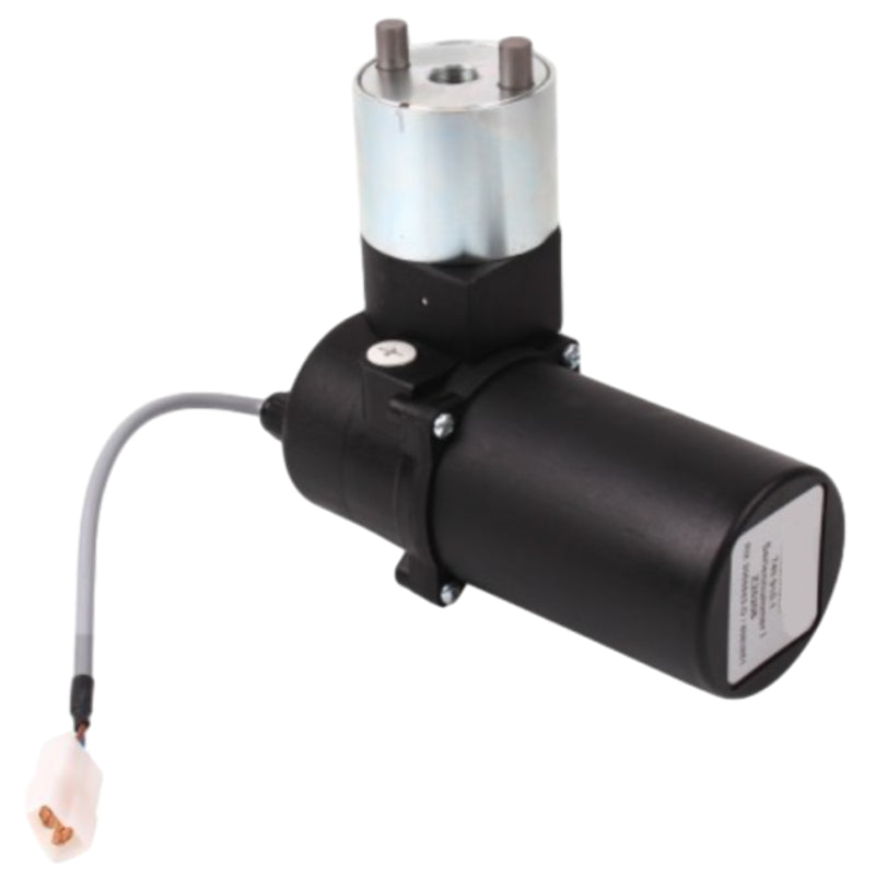 Motor eléctrico de repuesto Holdwell 749910 7499101 000749910 749910.0 0007499100 749910.1 0007499101 para cosechadora Claas