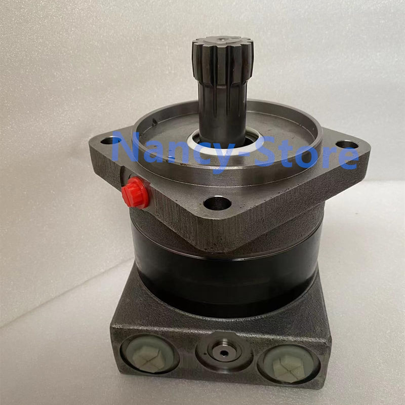 Motor de accionamiento hidrostático Holdwell 6682034, 7499819, 6681615 para Bobcat 751 753 763 773 S130 S150 S16 S160