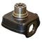 448/42703 Right Hand Knuckle Swivel Joint Replacement for JCB Loader 3CX 4CX 214 215 216 217 1400B 1550B 1600B 1700B
