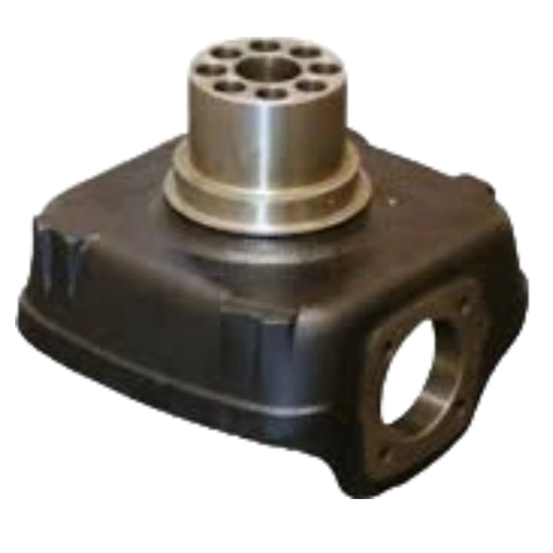 448/42703 Right Hand Knuckle Swivel Joint Replacement for JCB Loader 3CX 4CX 214 215 216 217 1400B 1550B 1600B 1700B