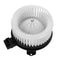 25770668 Blower Motor Assembly Replacement For GM Ford Edge Fusion Dodge Ram Honda CR-V