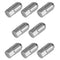 Aftermarket New 1pc Polaris 7547309 Wheel Lug Nut 2005-2019 Sportsman Ranger RZR 500 700 800 4-PACK