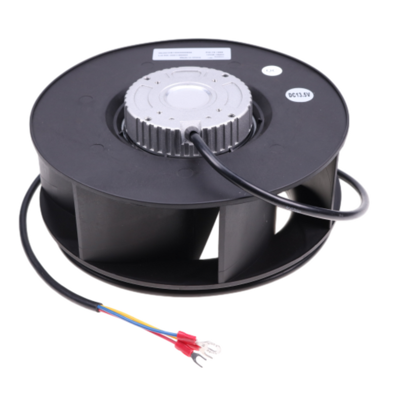 Holdwell Aftermarket 12V Evaporator Fan Motor 78-1886 78-1233 78-1554 78-1362 For Thermo King SLXi SLXi Spectrum Spectrum-50