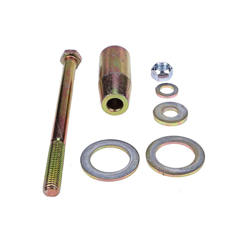 Holdwell Aftermarket Bucket Pin Kit 87597878 for New Holland Loader L35 L140