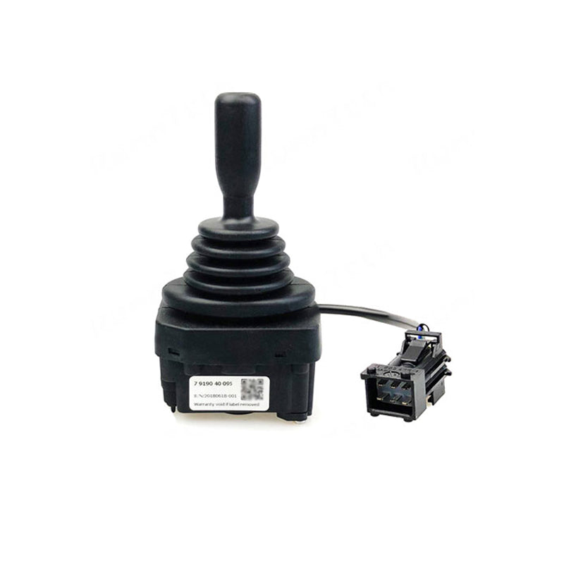 Copia de repuesto JOYSTICK Linde 7919040095 para 1123 R14SP/R16SP/R18SP