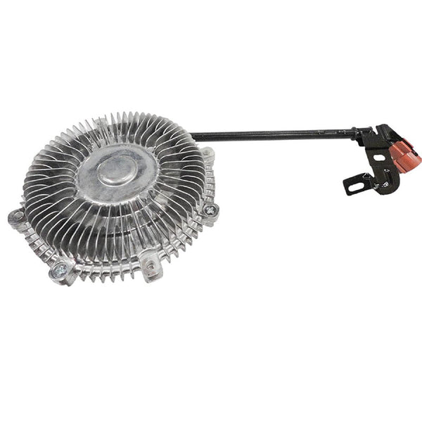 Engine Cooling Fan Clutch 7L2Z-8A616-A for 2006-2010 Ford Explorer Mercury Mountaineer 4.0L 4.6L V6 V8