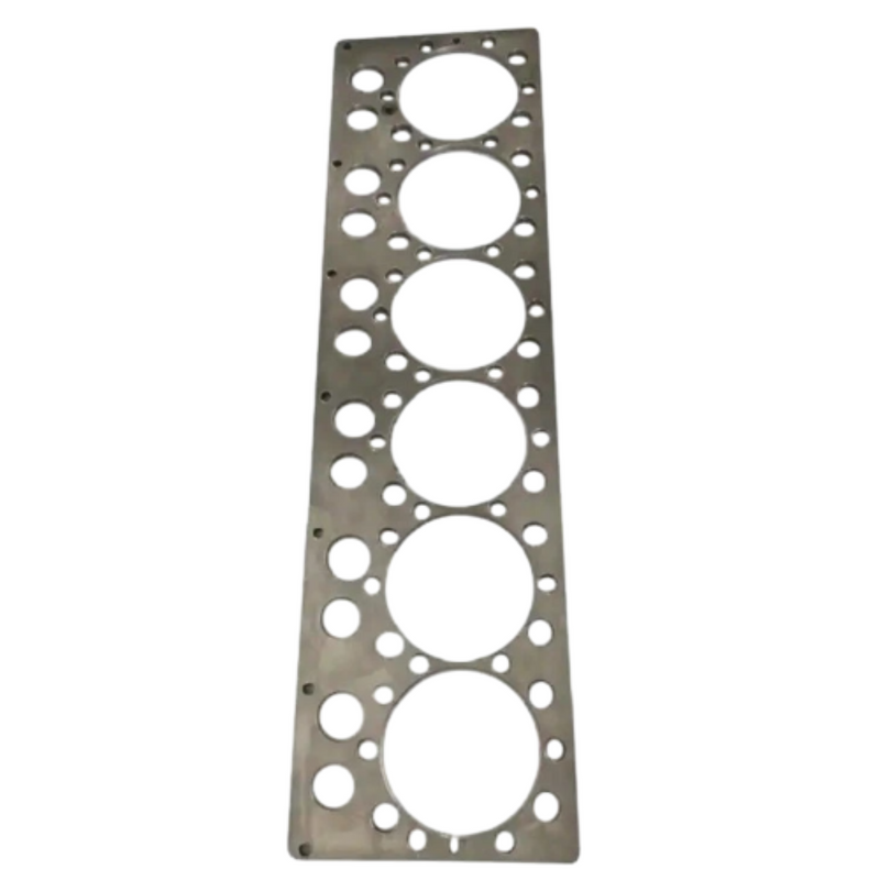 Holdwell Aftermarket Cylinder head 7N-7998 7N7998 for CATERPILLAR 3306B 3306