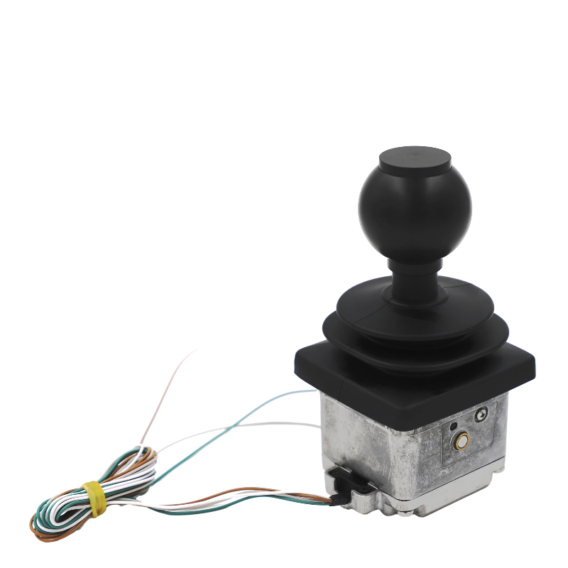 Aftermarket Holdwell Joystick Controller 2441305340 For Haulotte HA16SPX HA18SPX HA16TPX HA260PX H14T(X) HA15X HA16PX NT HA46JRT HA18PX HA51JRT HA18PX NT HA32PX HA16X HB44J HA20PX