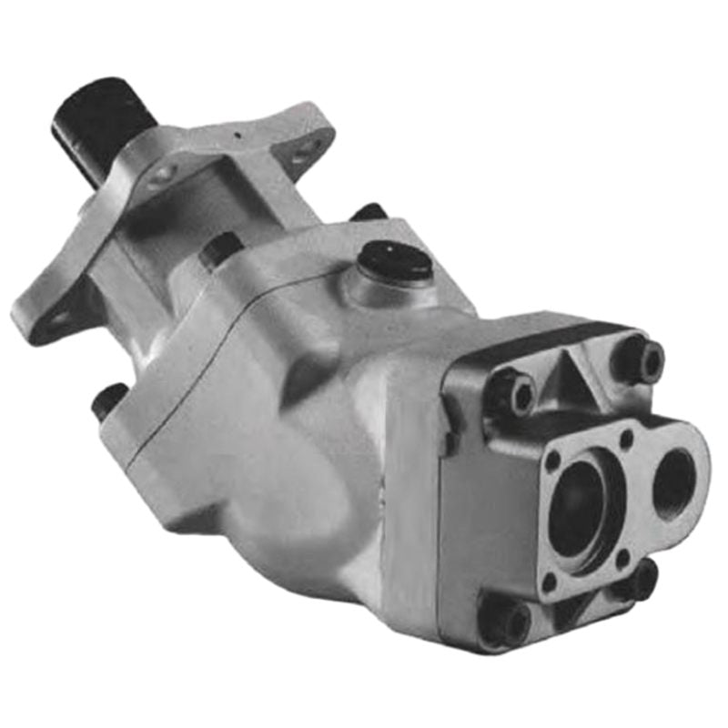 Replacement Hydraulic pump EBA 090 22 L for Hydraulic pump Linde HPR210-02R H2X257U00502
