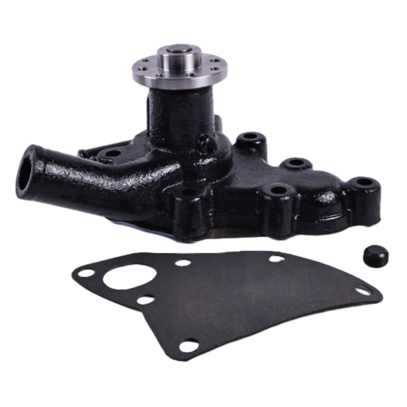 Water Pump 8-9702-8593 897028593 for Gehl Manitou Mustang Skid Steer Loader 3610