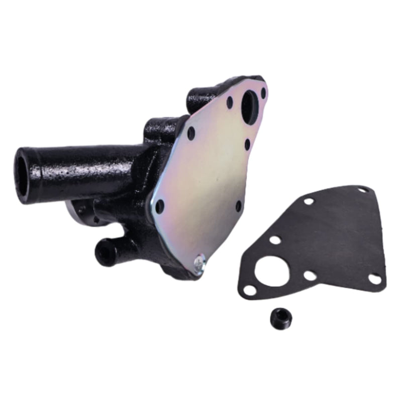 Water Pump 8-9702-8593 897028593 for Gehl Manitou Mustang Skid Steer Loader 3610