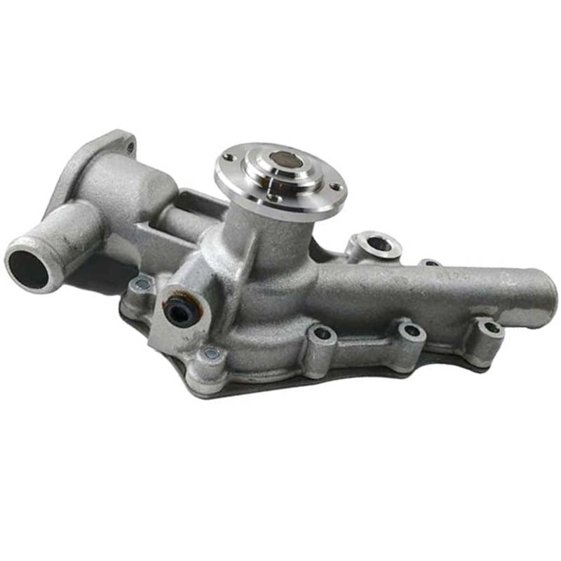 Water Pump 8-9706-93870 for Gehl Manitou Mustang Skid Steer Loader 3410