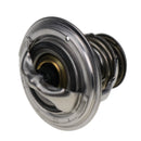 Replacement 82℃ Thermostat 8-97211-209-0 8972112090 for Isuzu 4JG1 Engine
