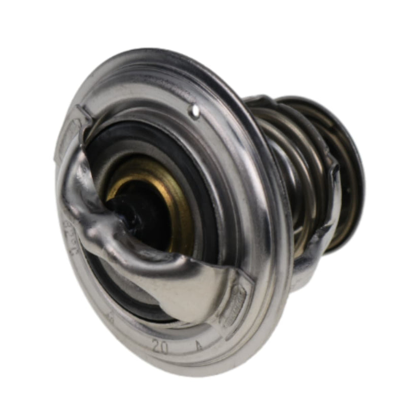 Replacement 82℃ Thermostat 8-97211-209-0 8972112090 for Isuzu 4JG1 Engine